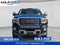 2016 GMC Sierra 2500HD SLT