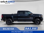 2016 GMC Sierra 2500HD SLT