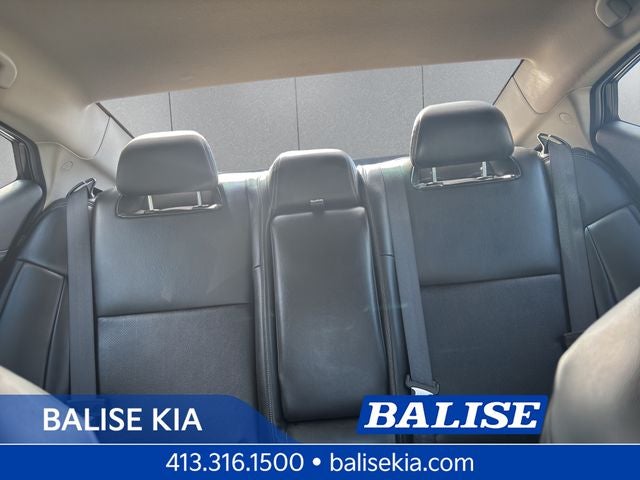 2020 Nissan Maxima 3.5 SV