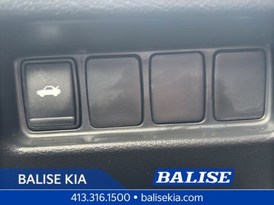 2020 Nissan Maxima 3.5 SV