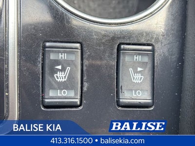 2020 Nissan Maxima 3.5 SV