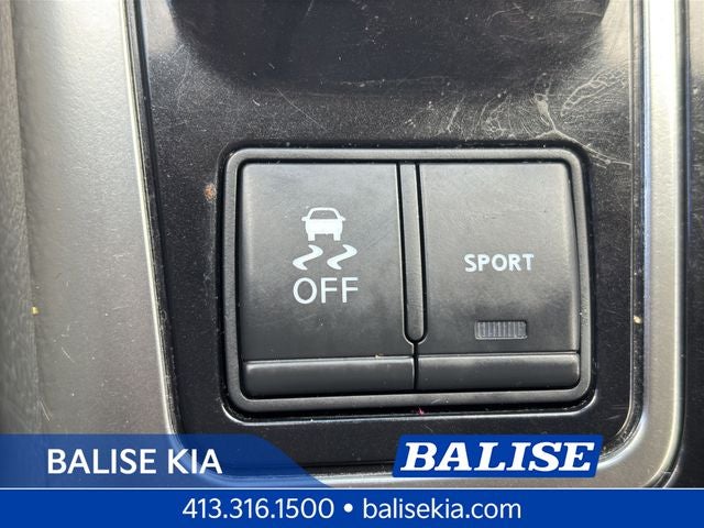 2020 Nissan Maxima 3.5 SV