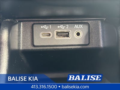 2020 Nissan Maxima 3.5 SV