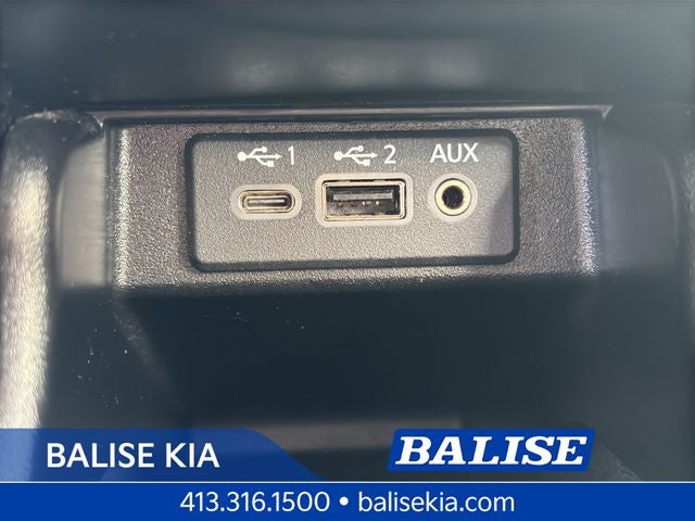 2020 Nissan Maxima 3.5 SV