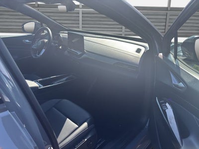 2024 Volkswagen ID.4 S