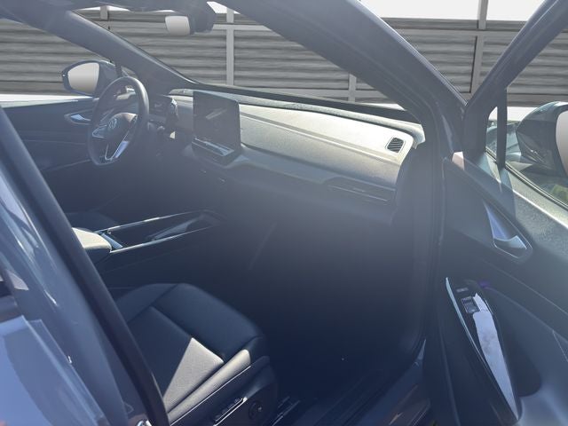 2024 Volkswagen ID.4 S