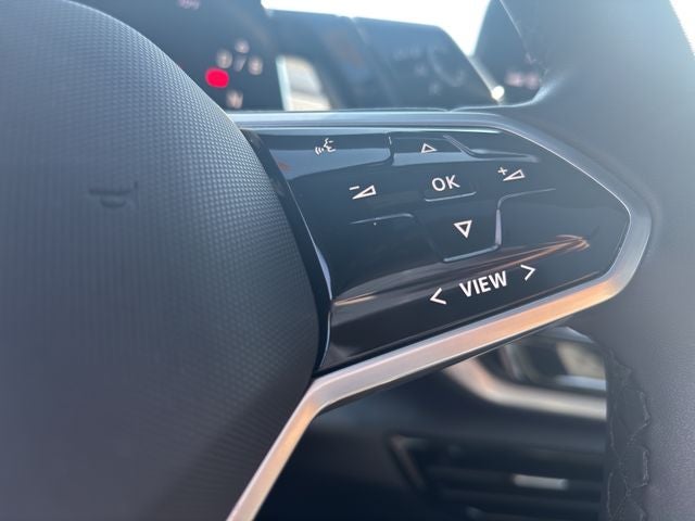 2024 Volkswagen ID.4 S