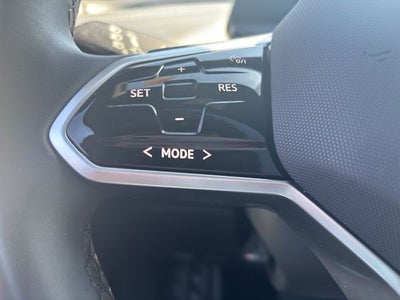 2024 Volkswagen ID.4 S