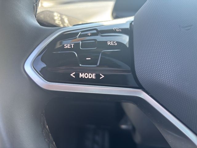 2024 Volkswagen ID.4 S