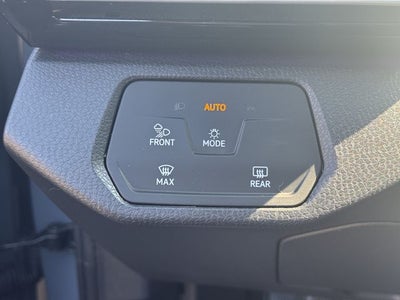 2024 Volkswagen ID.4 S