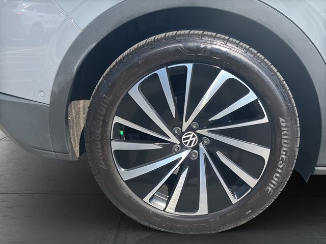 2024 Volkswagen ID.4 S