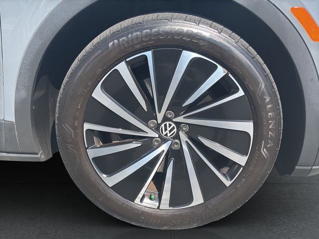 2024 Volkswagen ID.4 S