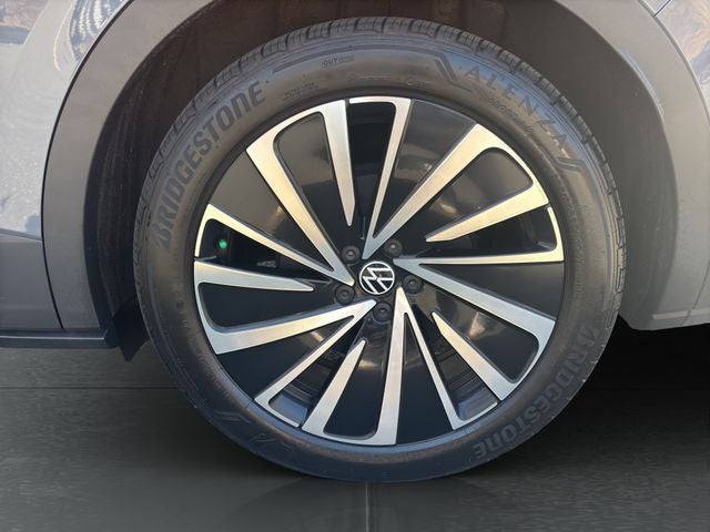 2024 Volkswagen ID.4 S