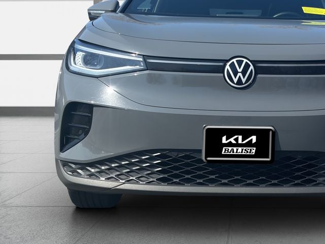 2024 Volkswagen ID.4 S