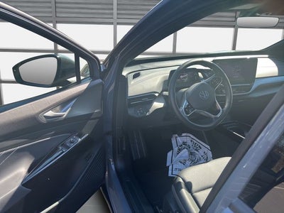 2024 Volkswagen ID.4 S