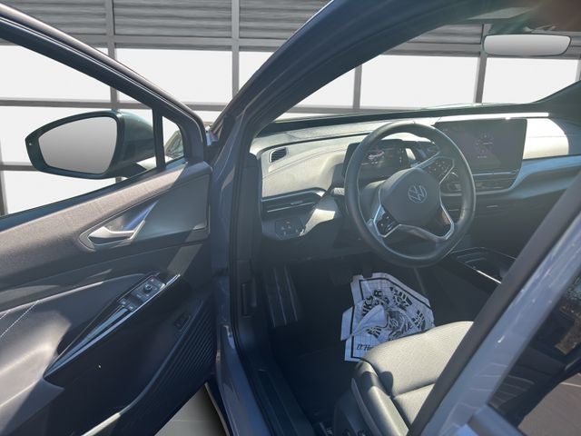 2024 Volkswagen ID.4 S