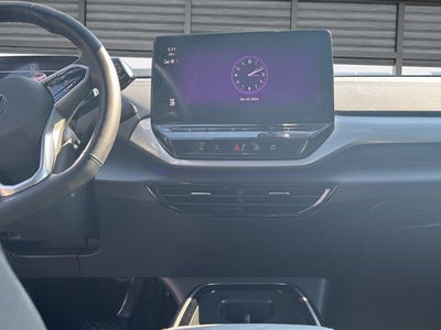 2024 Volkswagen ID.4 S