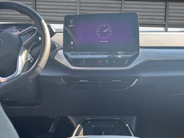2024 Volkswagen ID.4 S