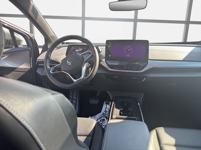 2024 Volkswagen ID.4 S