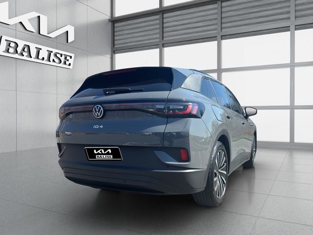 2024 Volkswagen ID.4 S