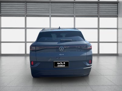 2024 Volkswagen ID.4 S