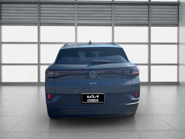 2024 Volkswagen ID.4 S