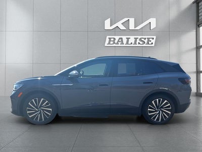 2024 Volkswagen ID.4 S