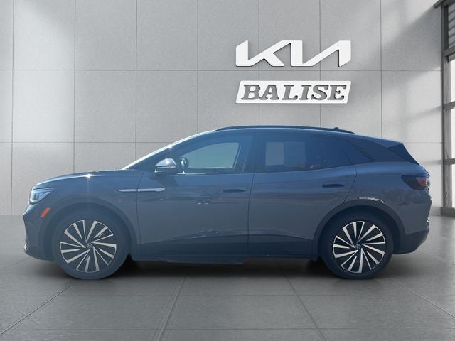 2024 Volkswagen ID.4 S