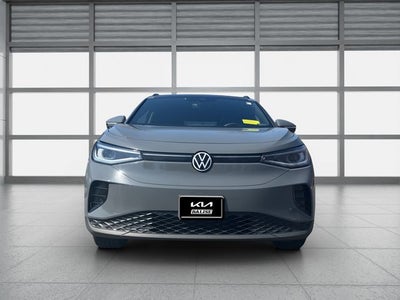 2024 Volkswagen ID.4 S