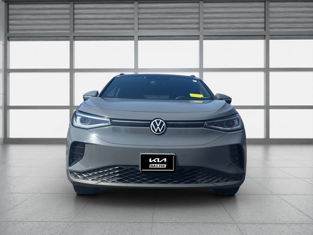 2024 Volkswagen ID.4 S