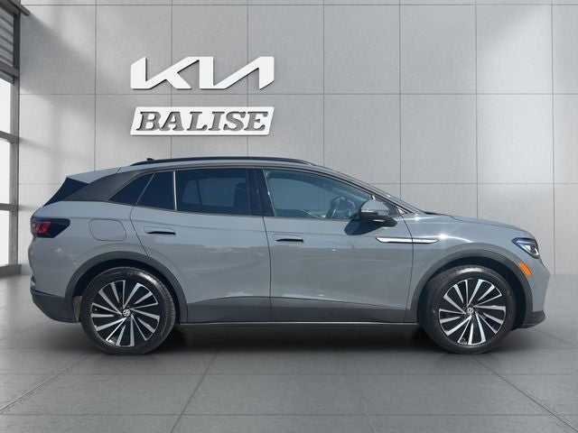 2024 Volkswagen ID.4 S