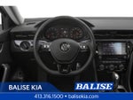 2021 Volkswagen Passat 2.0T R-Line