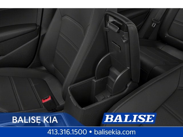 2021 Volkswagen Passat 2.0T R-Line