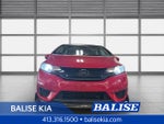 2017 Honda Fit LX