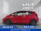 2017 Honda Fit LX