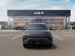 2027 Kia EV3 Wind