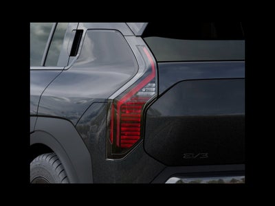 2027 Kia EV3 Wind