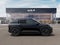 2027 Kia EV3 Wind