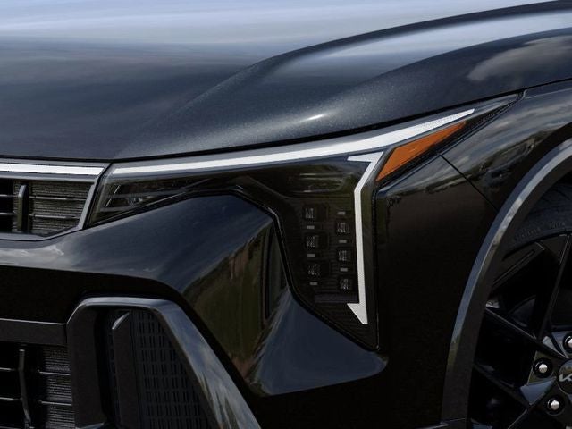 2026 Kia K4 Hatchback GT-Line Turbo