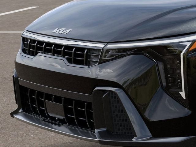 2026 Kia K4 Hatchback GT-Line Turbo