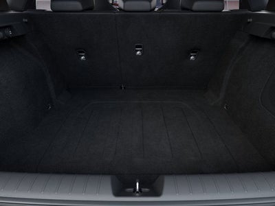 2026 Kia K4 Hatchback GT-Line Turbo