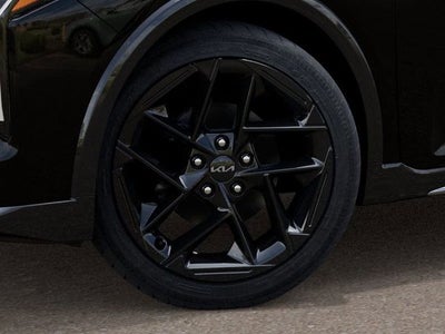 2026 Kia K4 Hatchback GT-Line Turbo