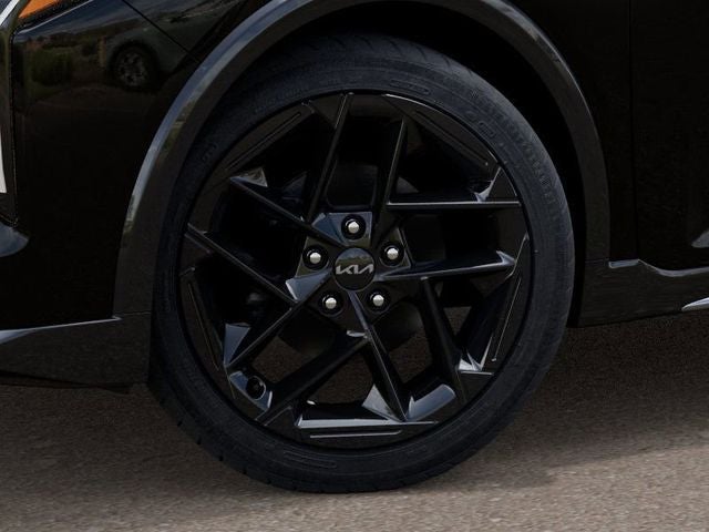 2026 Kia K4 Hatchback GT-Line Turbo