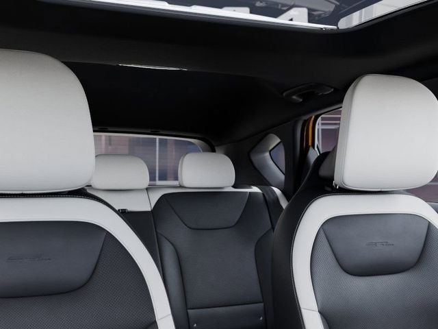 2026 Kia K4 Hatchback GT-Line Turbo