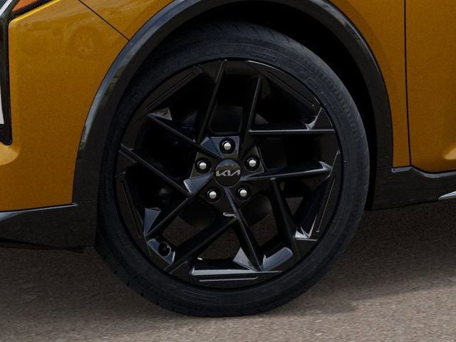 2026 Kia K4 Hatchback GT-Line Turbo