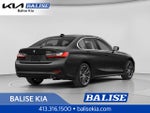 2019 BMW 3 Series 330i xDrive