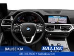 2019 BMW 3 Series 330i xDrive