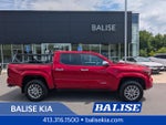 2024 Toyota Tacoma Limited