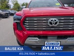 2024 Toyota Tacoma Limited
