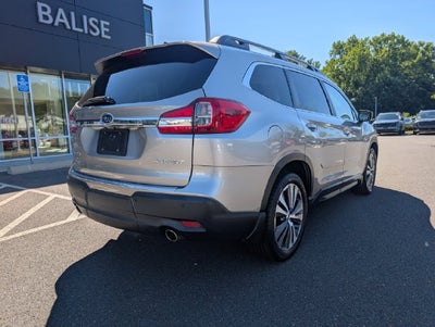 2019 Subaru Ascent Premium